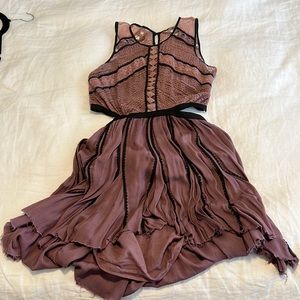 Free people dress